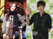 카라 구하라 ‘꽃남’ 김현중 점퍼 받았다?