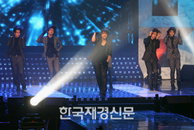 [JK포토] 2PM 오굿 콘서트, 1집 타이틀곡 ‘하트비트’ 공개