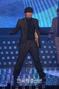 [JK포토] 2PM 오굿 콘서트, 찬성의 카리스마