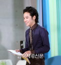 ‘미남이시네요’ 장근석, 대본을 ‘고3 수험생의 참고서’처럼 내 몸 같이?!