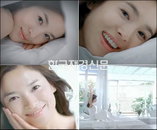 송혜교 ‘라네즈’ 굿나잇동영상 화제! “당신이 잠든 사이에 예뻐져?!”