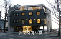 봄바니에에서 늦가을 웨딩과 함께 파티를 즐겨라!