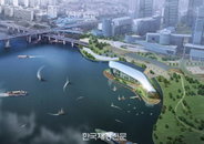 서울, 동북아로 통하는 15Km ‘서해비단뱃길’ 조성