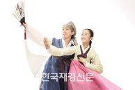 국가브랜드 명품공연 ‘미소Ⅱ, 춘향연가’ 26일 관객과 만난다