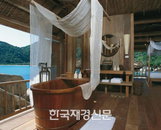 베트남의 숨은 보석 ‘식스센스 하이더웨이 닌반베이’ 리조트