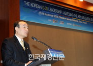 허경욱 차관 “G20서 글로벌 가교 역할 할 것”