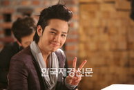 장근석 ‘말도없이’, ‘GOOD BYE’ 등 인기몰이! “자꾸만 빠져든다”