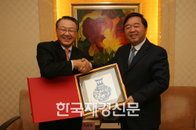 LIG손해보험, 중국 현지법인 ‘LIG재산보험’ 출범