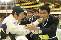 ‘더팬’ 이수근 막걸리 1000사발 마시기 도전?! “‘1박 2일’ 멤버들까지 불러?”