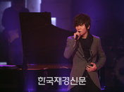 케이윌 일본서 첫 단독콘서트 ‘떠오르는 발라드 스타!’