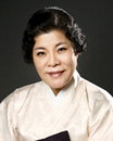박술녀 “오늘의 성공은 한복에 대한 한결같은 사랑 때문!”