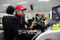 SK에너지 “안전한 자동차 문화를 이끈다”
