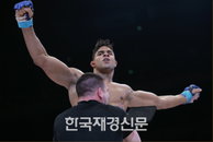 오브레임, 표도르에 당당히 도전장