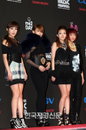 2ne1 ‘2009년 마지막’ 단비 천사 변신! 감동 사연에 눈물