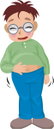 뚱뚱한 아이 ‘비염’ 걸릴 확률 높아