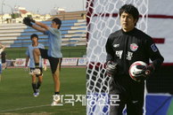성남, 김용대-정성룡 둘 놓고 행복한 고민