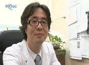 통증 조절로 말기 암 환자 삶의 질 높인다!
