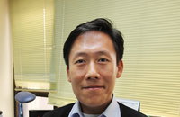 세계가 인정한 순수 토종 원자력 과학자