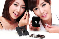 명품 쥬얼리 USB 출시