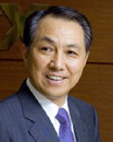 STX 강덕수 회장 "위기 속에서도 많은 성과 달성했다"