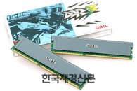 티뮤, 온라인 게임 최적화된 DDR3 메모리 출시