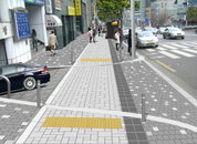 서울시, 누구나 걷기 편한 보도환경 조성