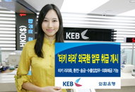 외환銀, 터키 화폐 리라(TRY) 외환 업무 시작