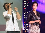KCM, ‘하루가’로 슈퍼스타K 출신 박세미와 대규모 듀엣 무대