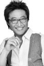 박신양 ‘비상’ OST 부르며 ‘실력파 신인가수(?)’로 오해?