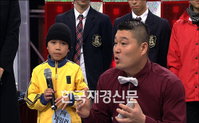 7살 최연소 비보이, ‘리틀재범’ 제일런 “2PM 재범, 춤추는 모습 완벽 재연?!”