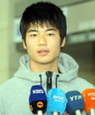 기성용, 21일 국내 셀틱 정식 입단식