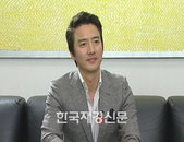 정준호 7kg 감량 화제 “그동안 이병헌, 놀린 게 미안하다?!”