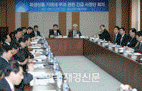 증권·선물사장단 “파생상품 거래세 철회” 국회건의