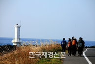 진에어, 친환경테마여행 '제주올레 문학투어' 진행