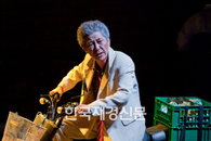 강태기 연극 ‘그대를 사랑합니다’로 400회 공연 돌파!