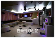 연말 송년회 장소로 고급 노래방이 뜨고 있다!