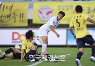 1차전 무승부 성남-전북 “2차전에는?”