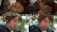 ‘히어로’ 이준기, 눈물 열연에 시청자도 울었다
