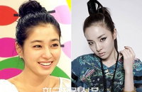 반듯한 헤어라인으로 ‘그대 웃어요~’