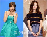 ‘상상더하기’소녀시대 써니 “윤아, 눈 밑에 인절미있는 애”