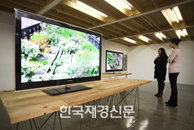 삼성 LED TV, 기후협약 문화행사서 전시