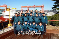 현대重, 국제도장검사관 28명 합격