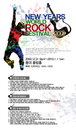 2009년 마지막 날, ‘뉴 이어 월드 락 페스티벌’ 화제