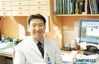 전북대병원 송경진 교수팀, 美경추연구학회서 '기초과학연구상' 수상