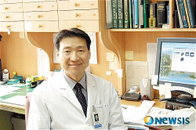 전북대병원 송경진 교수팀, 美경추연구학회서 '기초과학연구상' 수상