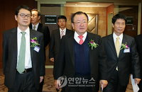 2009년도 코스닥상장법인 CEO 조찬세미나