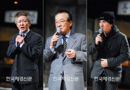 ‘그대를사랑합니다’ 강태기 400회 돌파기념 특별공연 성황리에 마쳐!
