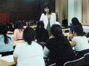 아나운서 스피치 부럽지 않다!