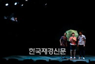 뮤지컬 <연탄길> 사랑나눔 따뜻한 행보 펼쳐!