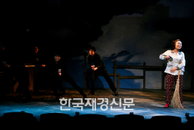 [JK포토] 박은영 ‘청소부 아줌마로 30년…’